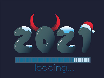 2021 design illustration vector