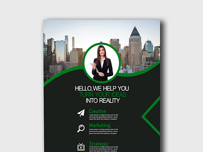 corporate flyer artwork auto service flyer blue red green bundle buy flyer car service clean clean design design design flyer design template fitness fitness flyer flyer flyer bundle flyer design flyer graphic food food flyer