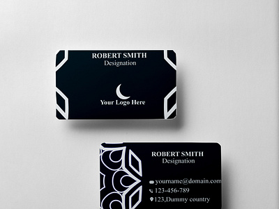 Business Card branding business cards businesscard design logo