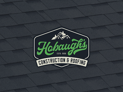 Hobaugh’s Construction & Roofing