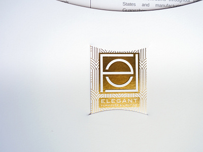 CELINE Female Perfume  Logo Design & Shopping Bag by Liosatech on Dribbble