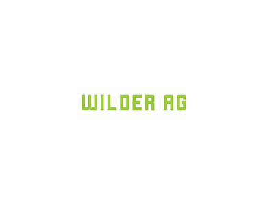 Wilder Ag