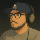 Brandon Luna