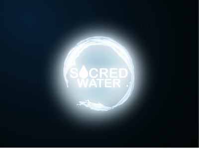 SACRED WATER
