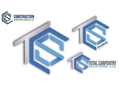 TCS Logo Redesign
