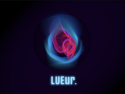 Lueur Logo