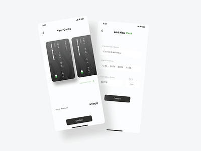 Homify payment screen design payment ui ux