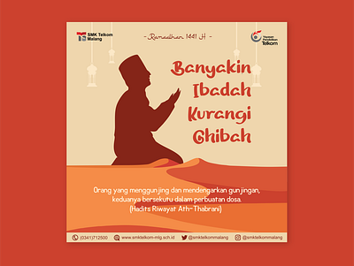 Ramadhan Posters design poster vector