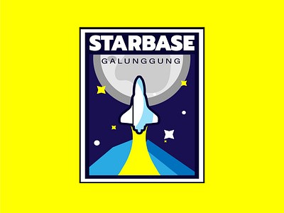 Starbase Galunggung