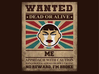 Wanted