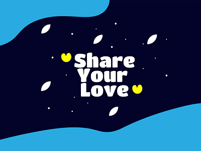 Share Your Love