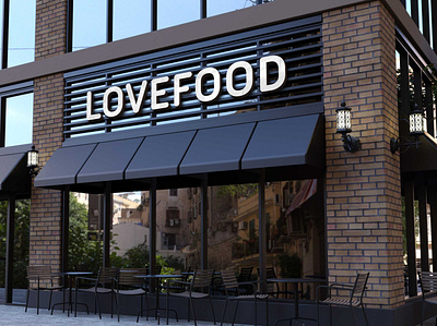 LOVE FOOD 2020 design free freemockup new newmockup psd mockup