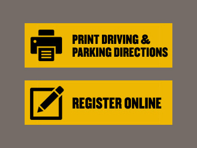 Parking And Registration Buttons