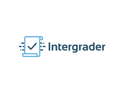 Intergrader - Logo Design