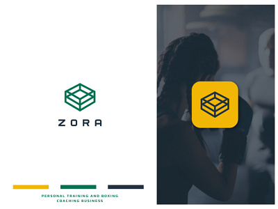 Zero - Logo Design branding design fresh icon logo logo branding minimalist modern logo minimal modern minimal modern