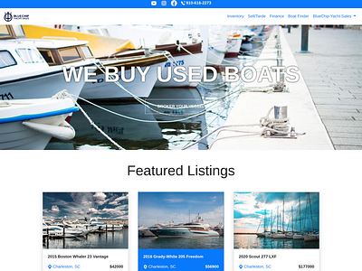 anupammo github io bluechipyachtsales anupammondal bootstrap 4 freelancer html template landingpage web design web development web development services webdesign