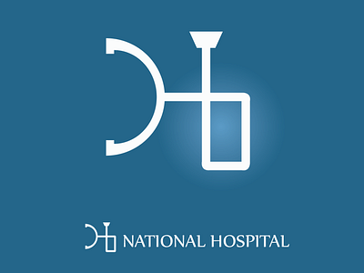 Hospital LOGO