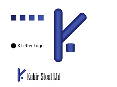 Steel Mill Logo