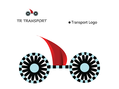 Transport Logo brand brand design brand identity logo logo design logo designer