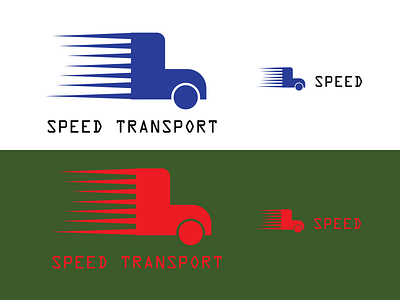 Transport agency Logo