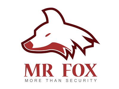 Fox Logo brand design fox logo logo design logo designer