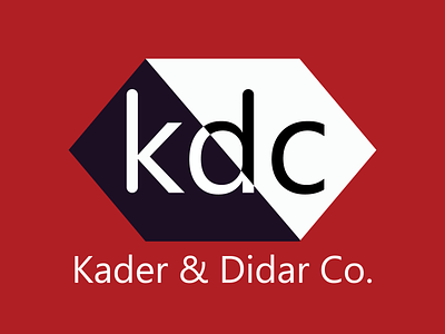 KDC Logo logo logo design logo designer logodesign