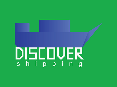 Ship Logo one logo logo design logo design branding logo designer ship logo