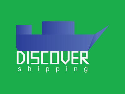 Ship Logo one