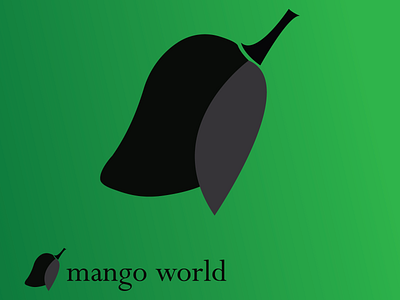 Mango Logo