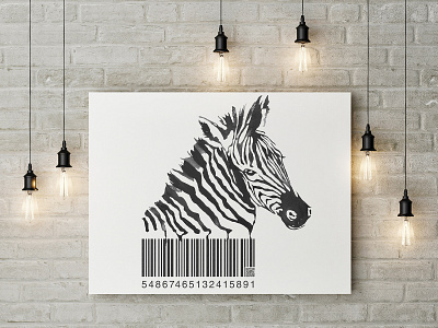 Zebra Code