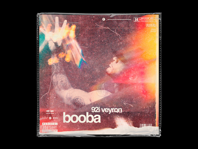 Booba 92i Veyron