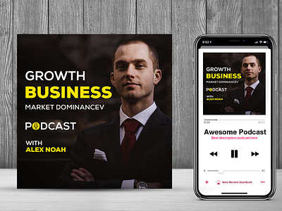 PODCAST COVER ART DESIGN TEMPLATE art design facebook post interior design podcast itunes podcast podcast cover podcast design template podcast logo social media banner social media post social media stories