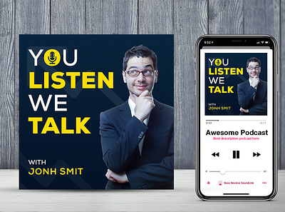 PODCAST COVER ART DESIGN TEMPLATE design facebook post flyer interior design podcast itunes odcast website podcast art podcast artwork podcast cover art podcast cover design podcast design ideas podcast design template podcast logo social media banner social media post social media stories