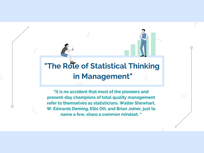 StatisticalThinking