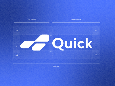 Quick - Car Dealership Logo Concept