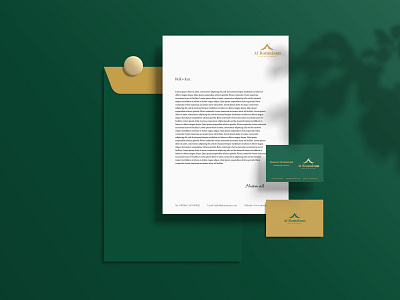 AlRomaizan for gold&jewellery, Branding identity, KSA. branding gold identity jewellery ksa saudiarabia