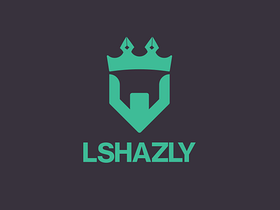 My new identity lshazly
