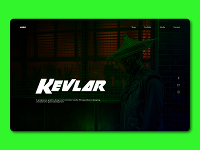 Kevlar