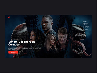 Cinema Website