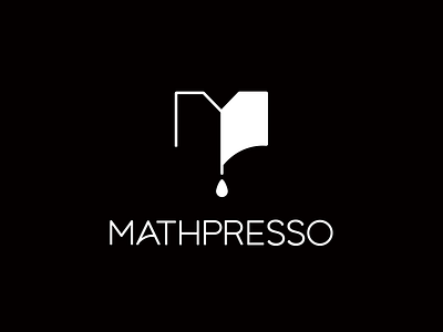 Branding - MATHPRESSO CI
