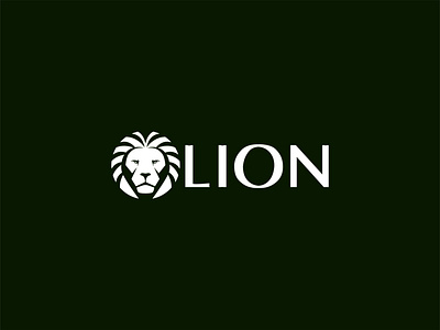 Lion design flat graphic design lion head lion king lion logo logo logo design logodesign logos logoset minimal mochiidesigns vector