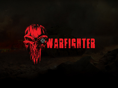 WARFIGHTER LOGO