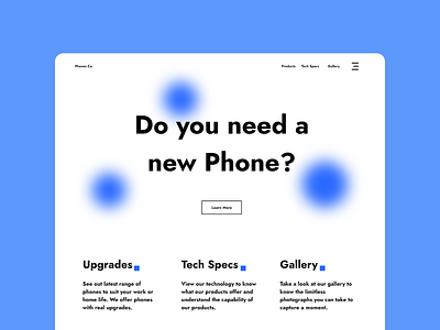 Phone Site