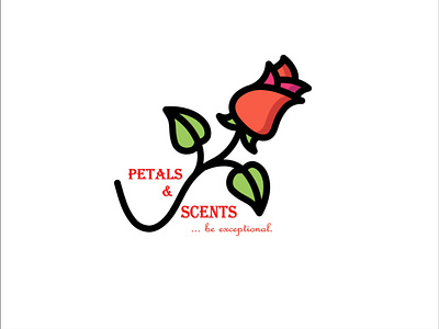 Petals & Scent