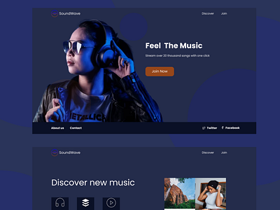 Music App