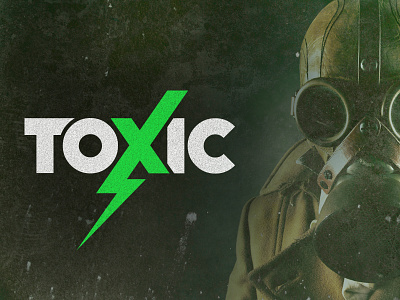 Toxic - Series Brand