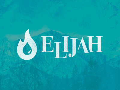 Elijah bible church elijah sermon series