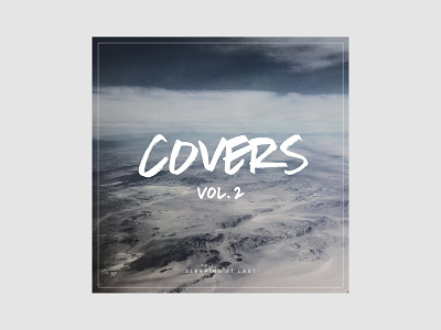 Covers Vol. 2