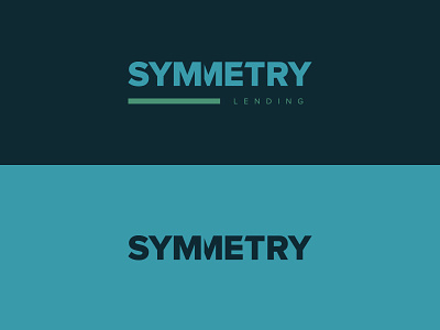 Symmetry Lending - 1