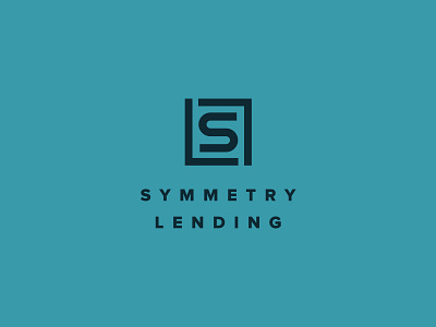 Symmetry Lending - 3